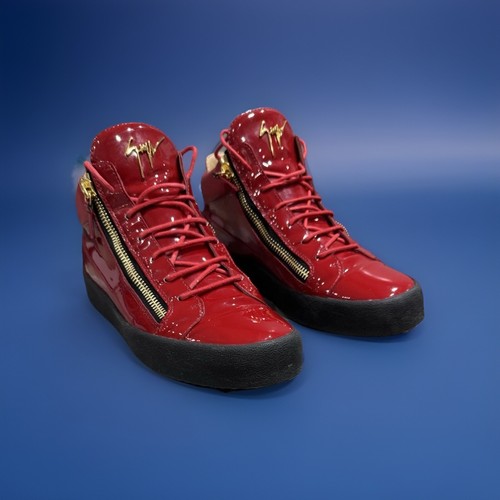 Giuseppe zanotti kriss shoes - zanotti,