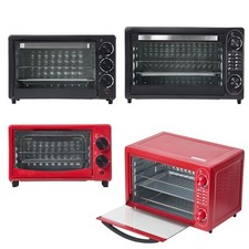 Mini Oven 13/25/48L Countertop