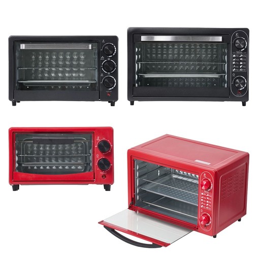 Mini oven 48l countertop - mini, 13/25/48l