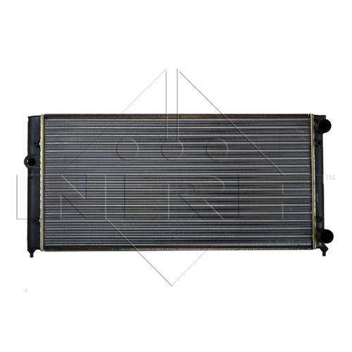 Radiator for golf mk3 - radiator,