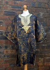 Handmade African Dashiki