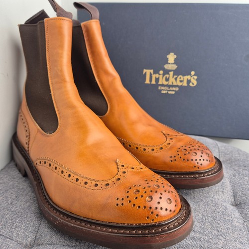 Trickers henry country - trickers, 'henry'