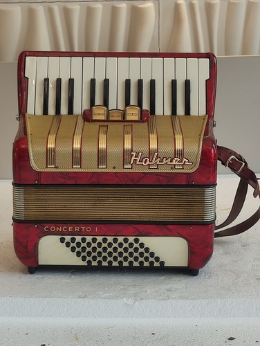 Piano accordion akkordeon - accordion,