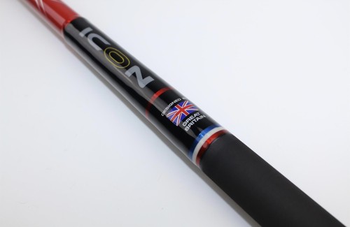 Leeda icon sport match mk3 - icon, m