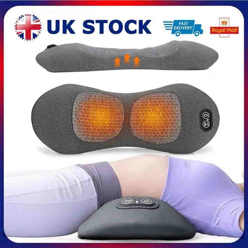 Back massager with - 1,