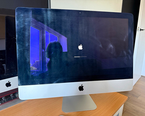 Apple imac 5in late 2013 - imac, 21.5in
