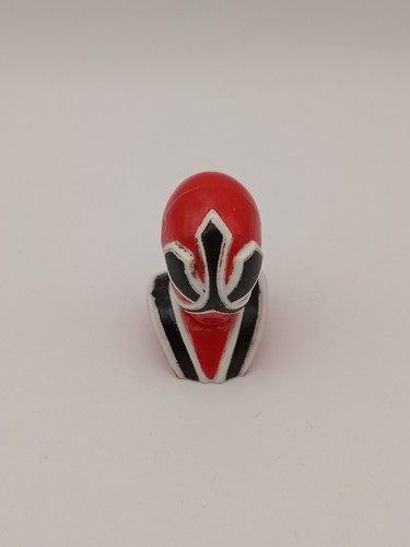 Vintage power rangers head - rangers,