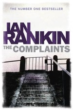 The Complaints-Ian Rankin
