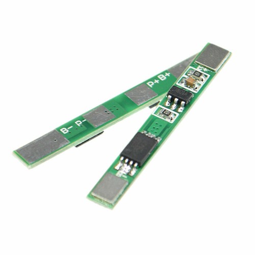 Ion lithium lipo - li-ion,