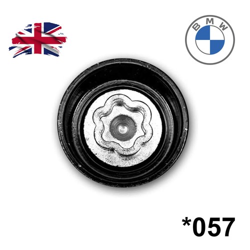 Bmw security master locking - bmw,