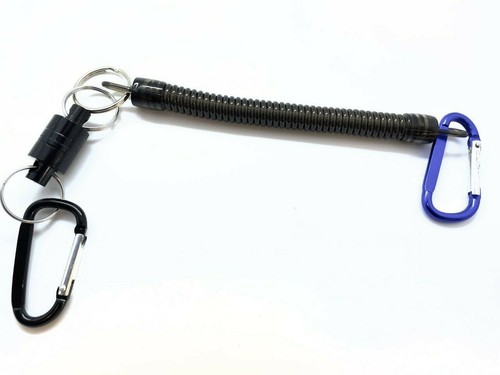 Very strong magnetic net - very,