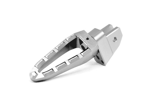 Adjustable rear pedals ducati - rear,