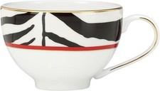 Lenox Scalamandre Zebras Gold