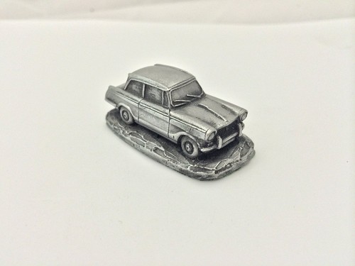 Triumph herald 948 saloon - triumph,