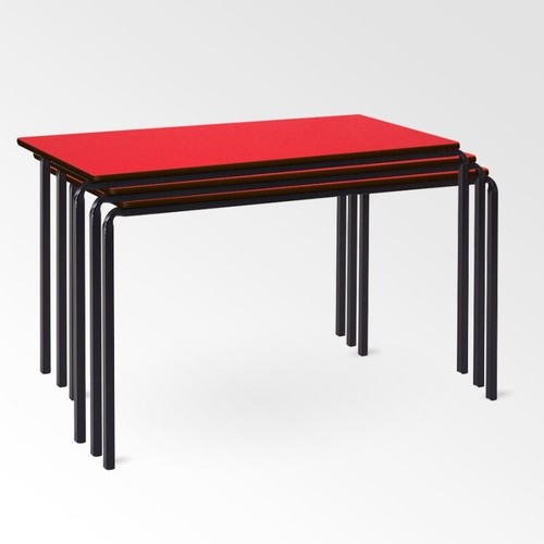 Stacking table rectangular - stacking,