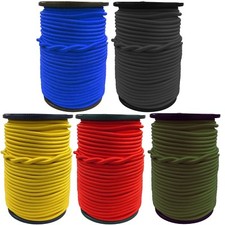 ELASTIC BUNGEE SHOCK CORD ROPE