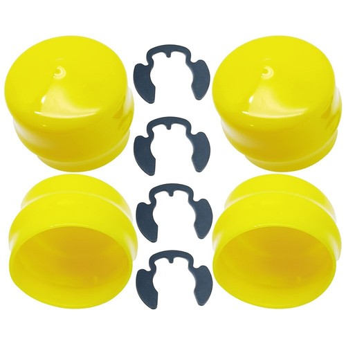 Axle cap for - cap,
