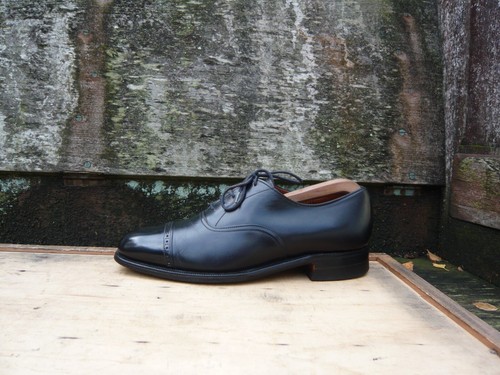 Joseph cheaney brogues shoes - joseph,