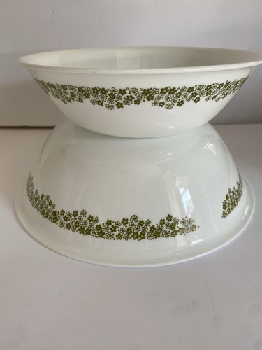 Corelle spring blossom green - spring,