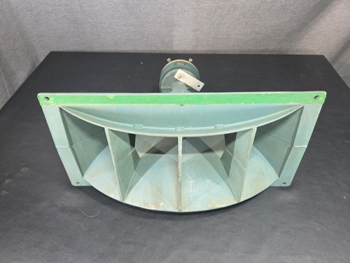 Vintage ohm altec 806a - ohm,