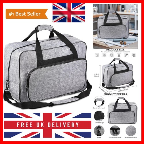 Sewing machine bag inch - machine, bag,