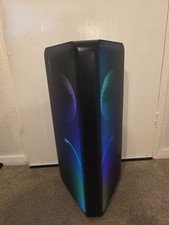 Samsung MX-ST50B Portable