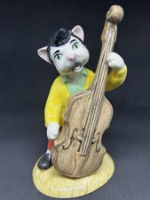 Beswick Cats Chorus Figure