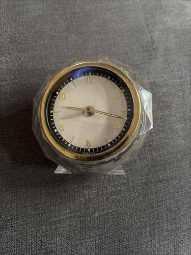 Vintage swiza alarm crystal - swiza,