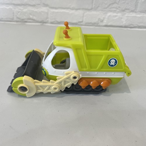 Fisher pice octonauts gup - pice, y