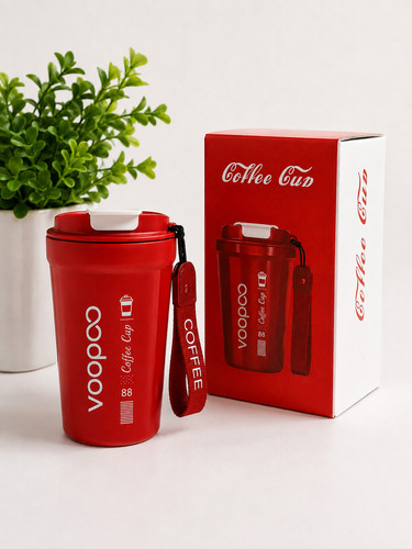 Coffee travel mug spill proof - coffee,