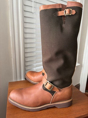 Chippewa descaro 17 - descaro, 17"