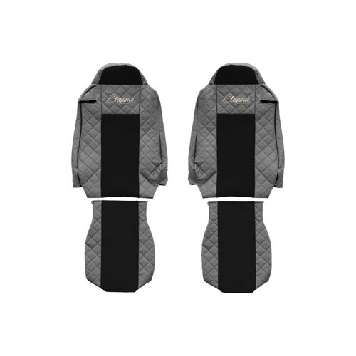 Seat covers elegance - elegance, q