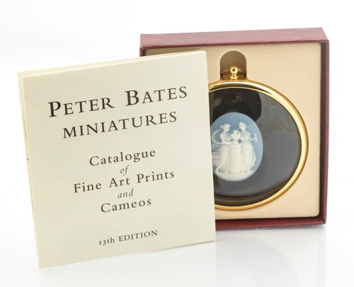 Peter bates wedgwood - bates,