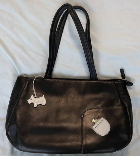 Large radley bag - large,