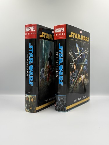 Star wars legends - legends:, the