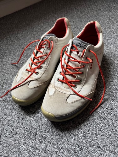 Ecco mens golf - shoes, 45