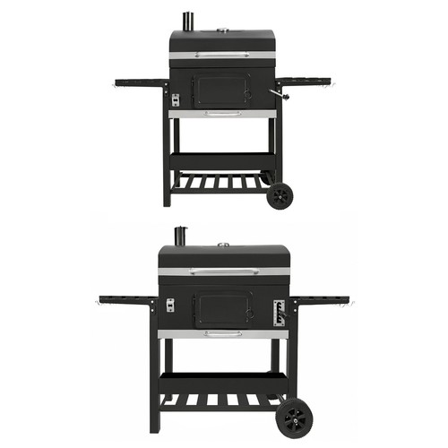 Bbq smoker grill - bbq,