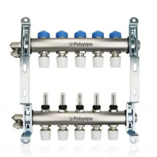 Polypipe port 15mm - port,