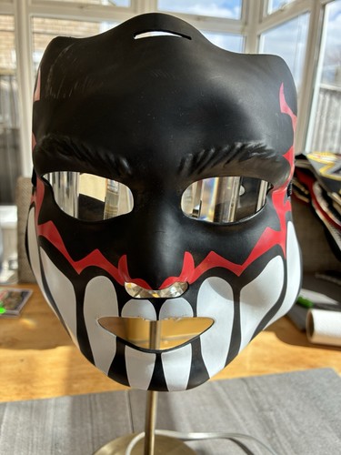 Wwe finn balor wrestling - balor, mask