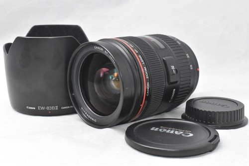Canon 70mm 2 8l usm - ef,
