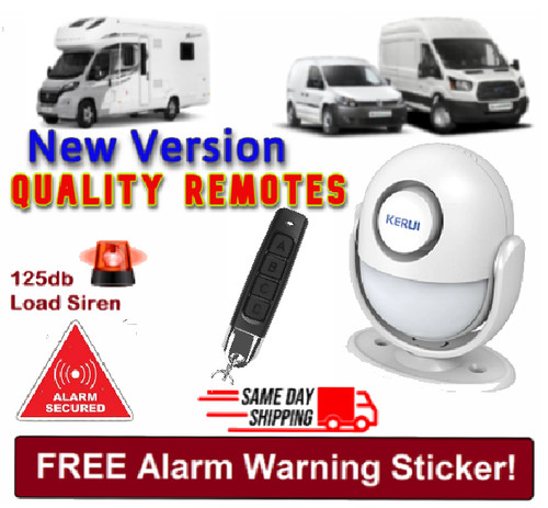 Van car camper truck - van-car-camper-truck, easy-fit