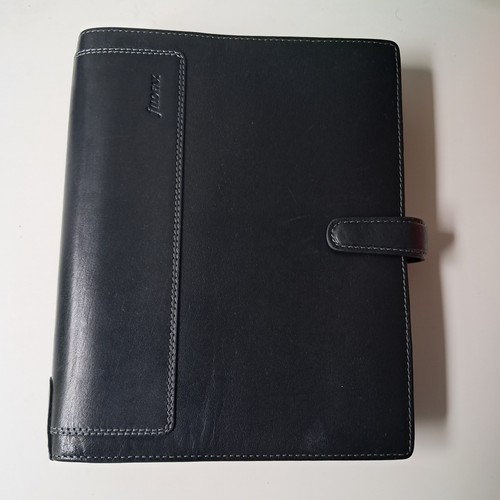 Filofax holborn organiser - a5,