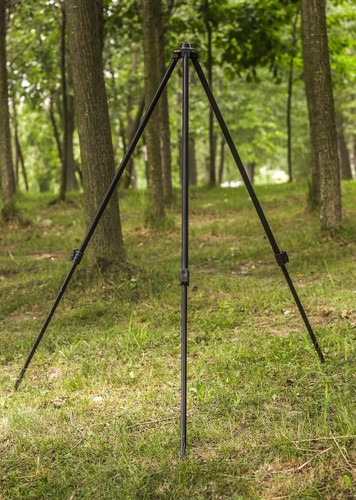 Solar weigh tripod - solar,