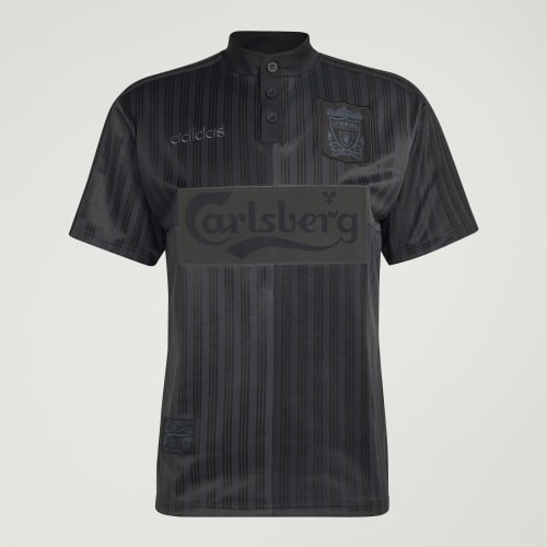 Liverpool special jersey 95 - fc,