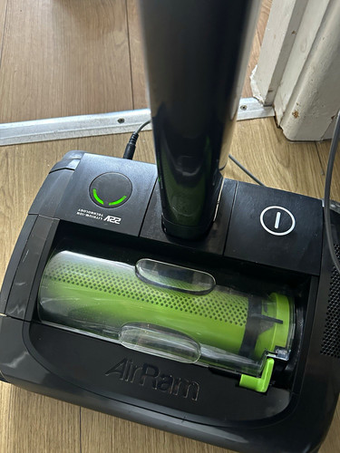 Gtech airram ar2 - gtech,