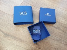 Swarovski Crystal 2015 renewal