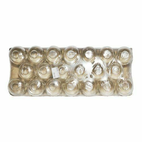 Medical fire glass cupping - fire, set
