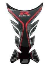 Suzuki GSXR GSX-R Fuel Tank