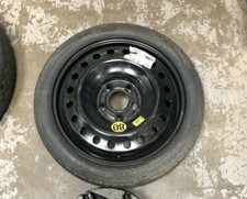 VAUXHALL INSIGNIA 2009-18 17 INCH SPACE SAVER SPARE WHEEL FREE DELIVERY