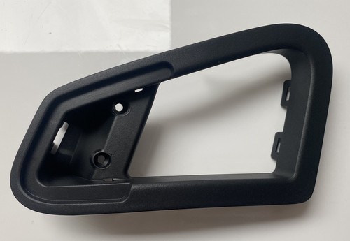 New recaro plastic - new,